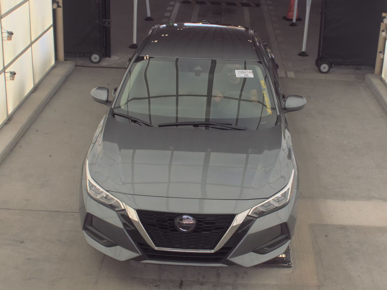 NISSAN SENTRA - 3