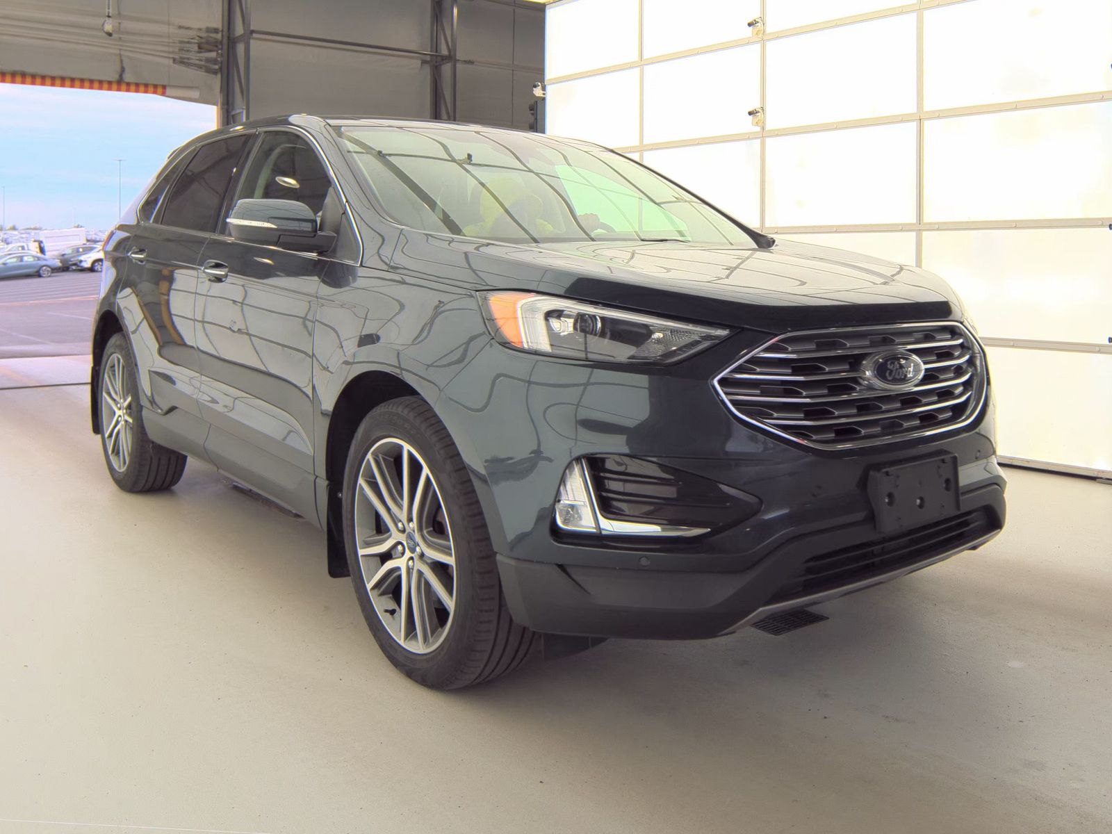 FORD EDGE - 5