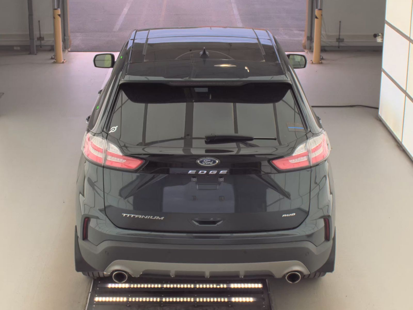 FORD EDGE - 7