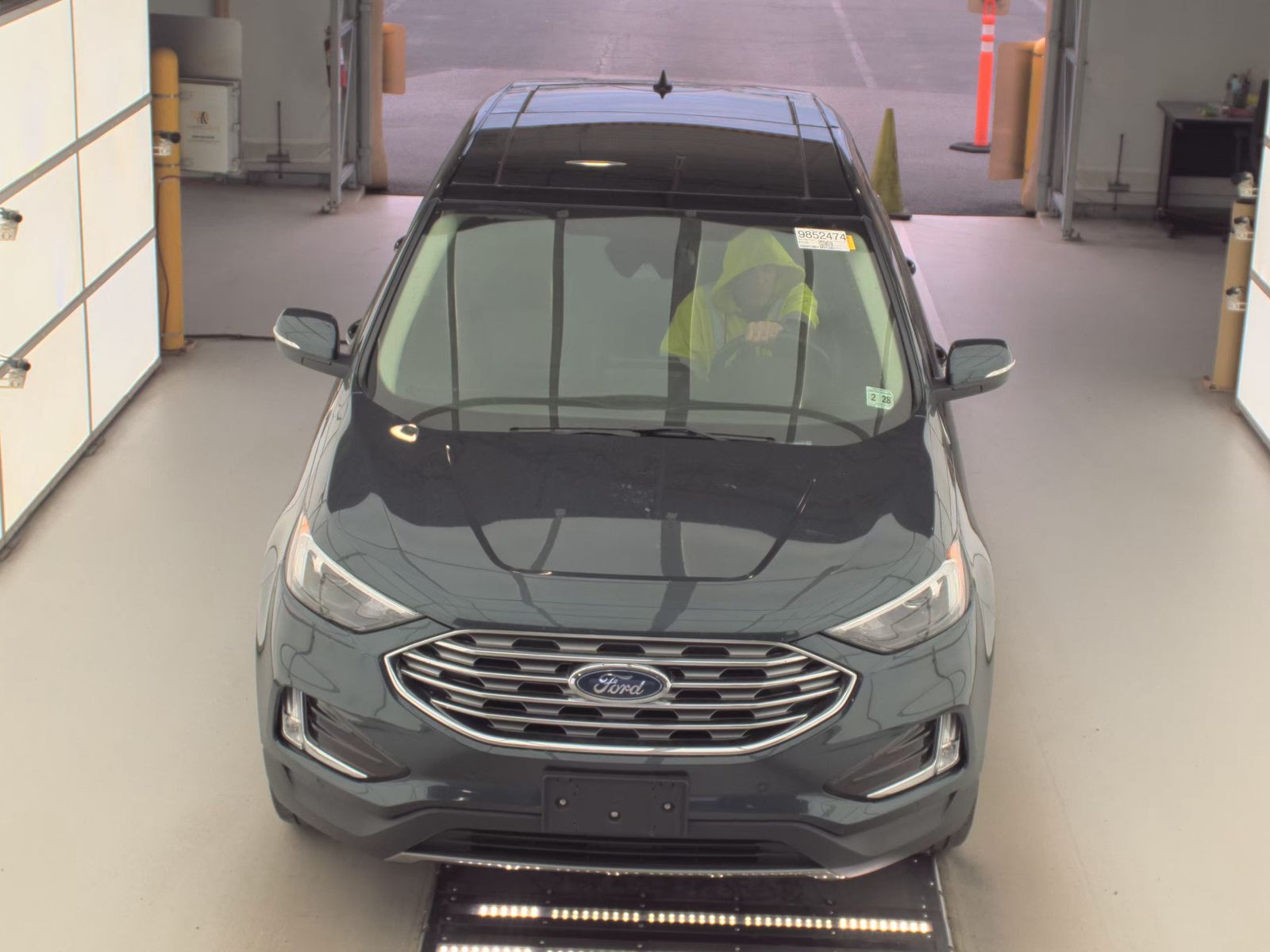 FORD EDGE - 3