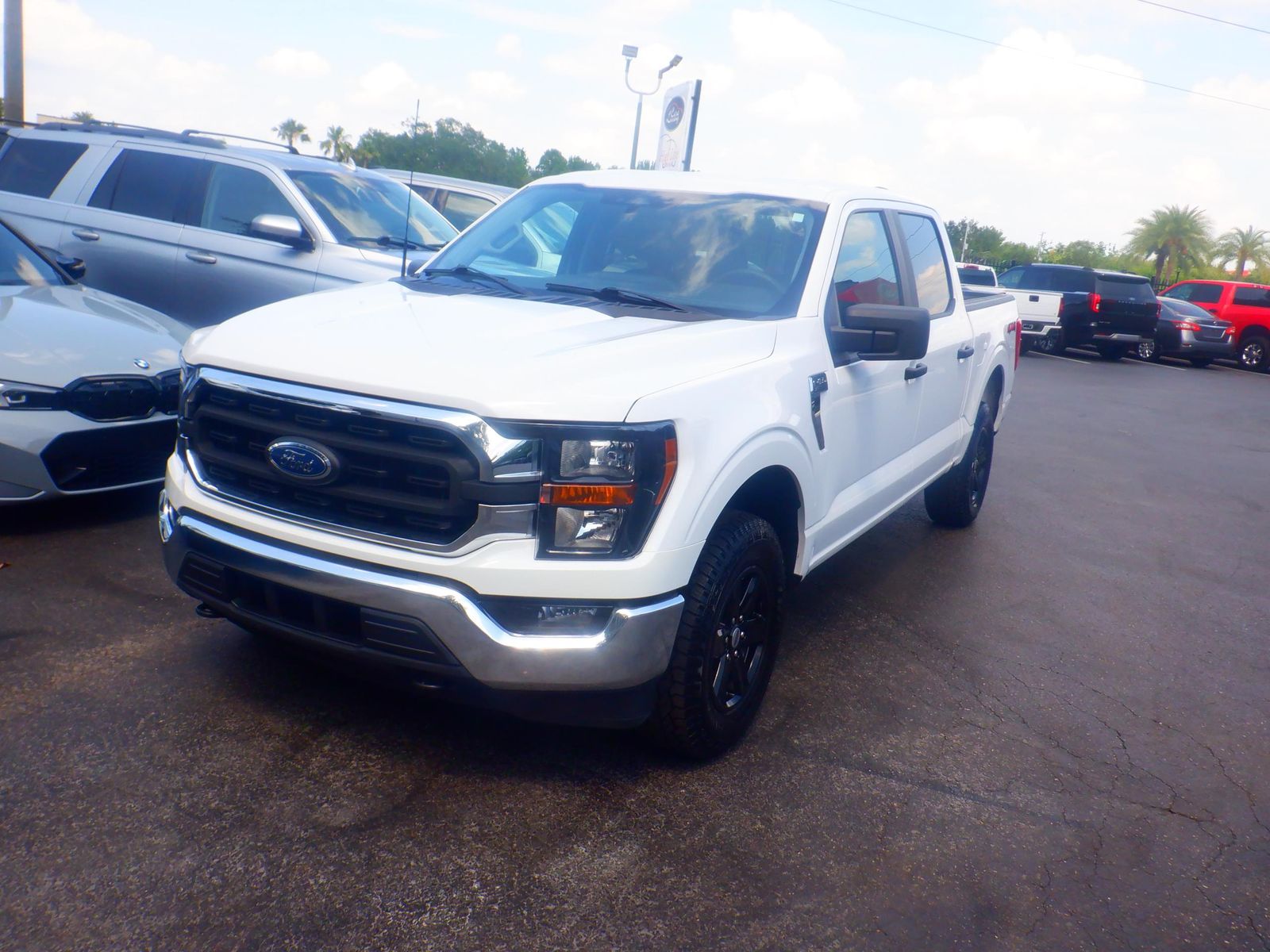 FORD F-150 - 1