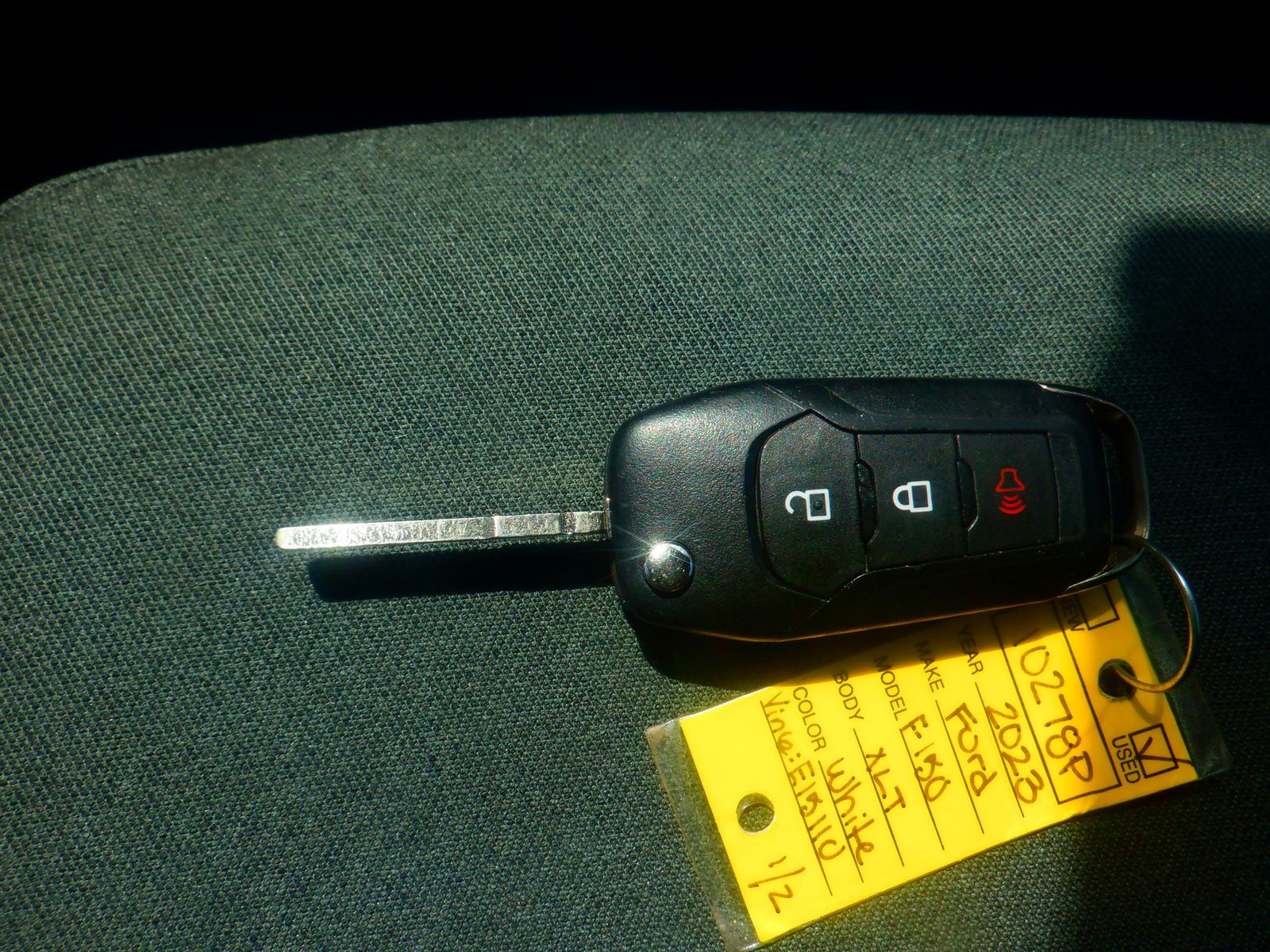 FORD F-150 - 6