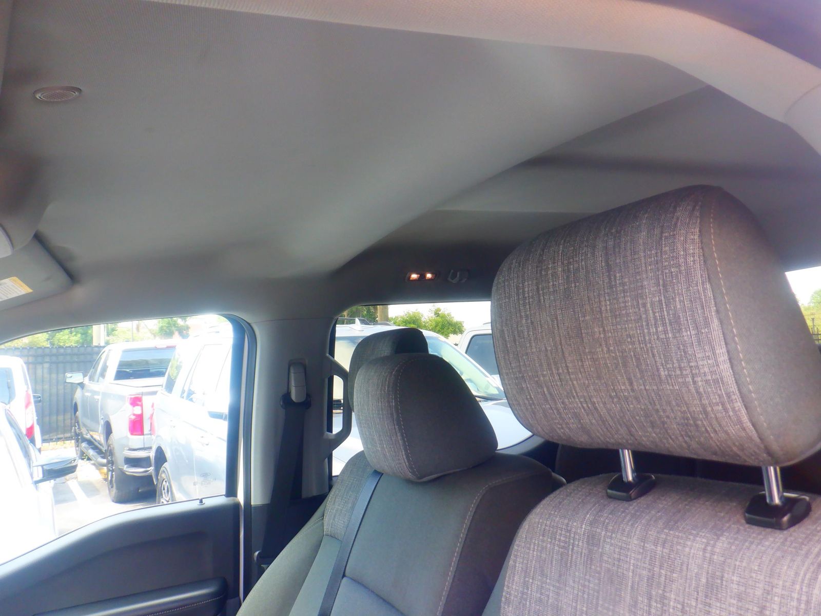 FORD F-150 - 9