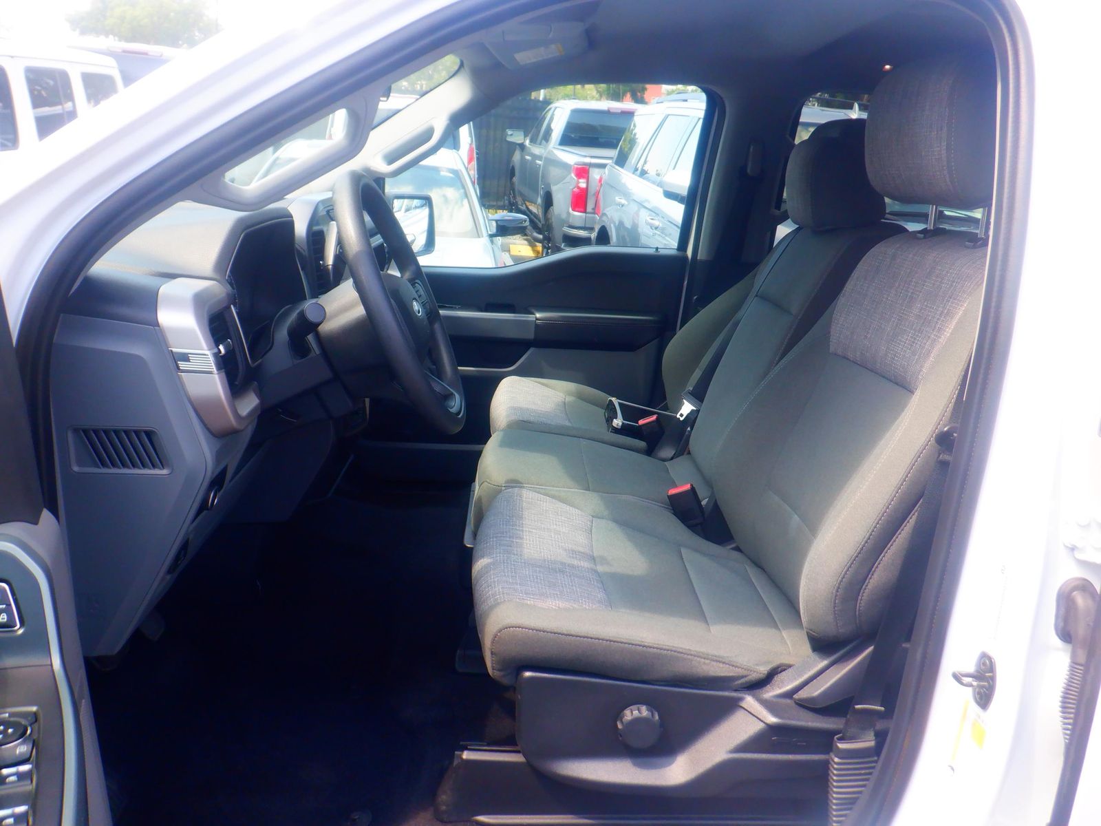 FORD F-150 - 7