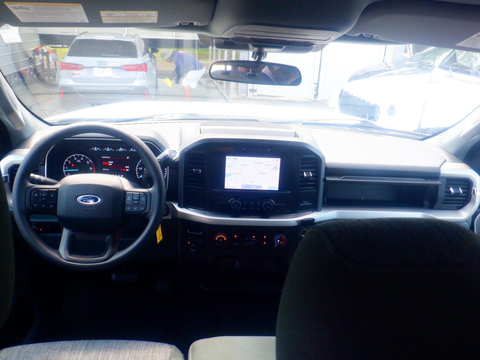 FORD F-150 - 10