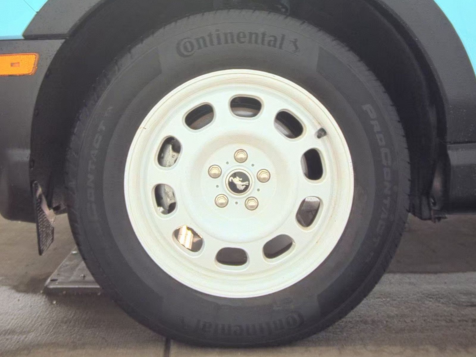 FORD BRONCO SPORT - 10