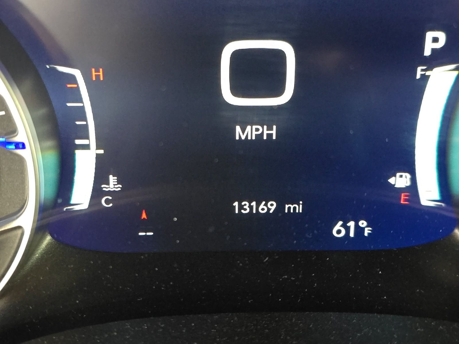 2026 Chrysler Pacifica Limited AWD