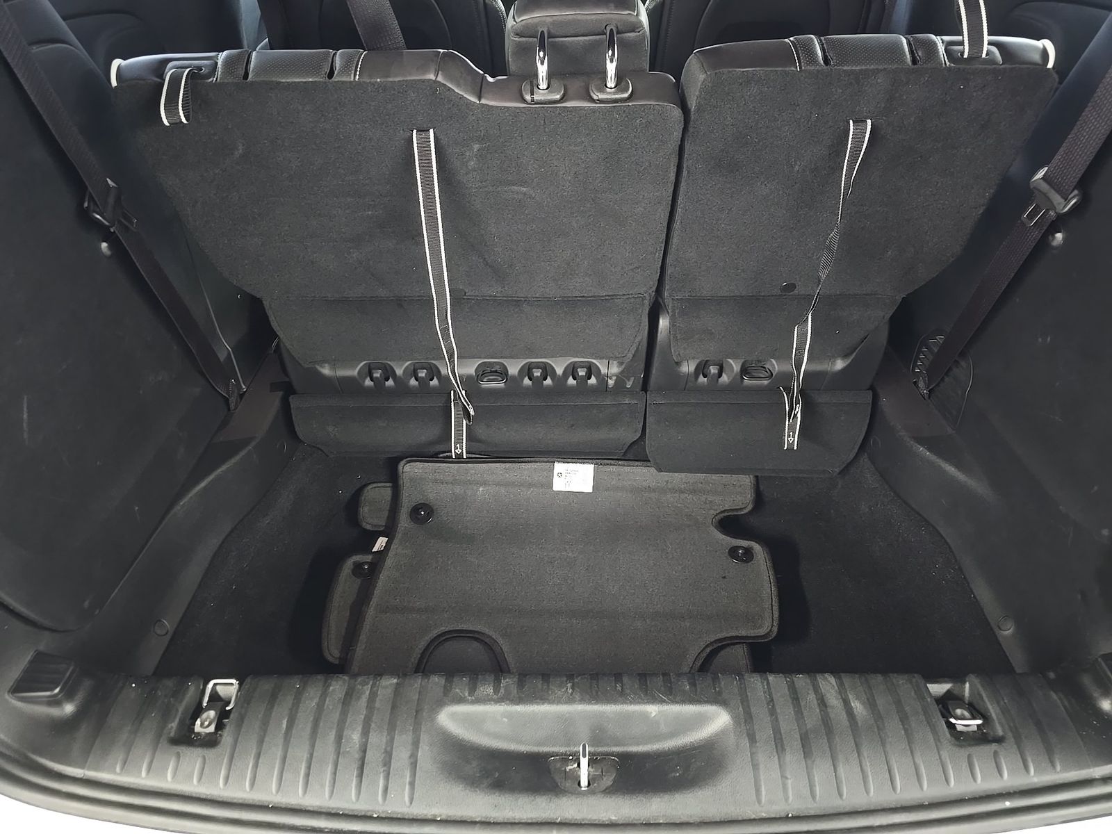 2026 Chrysler Pacifica Limited AWD