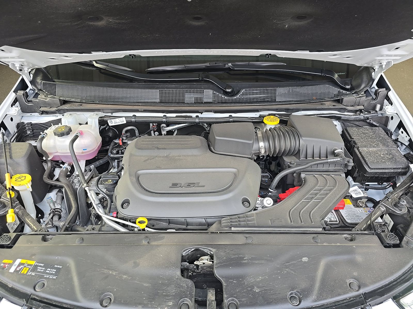 2026 Chrysler Pacifica Limited AWD