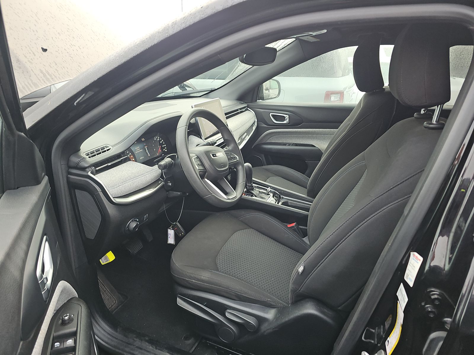 2023 Jeep Compass Sport AWD