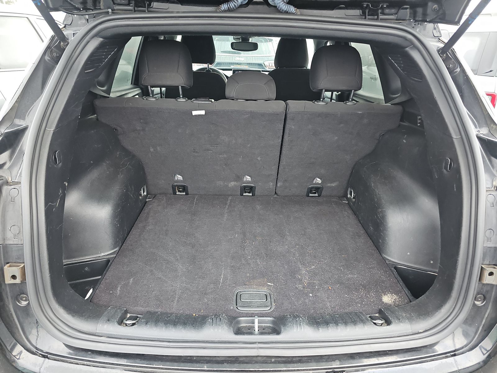 2023 Jeep Compass Sport AWD