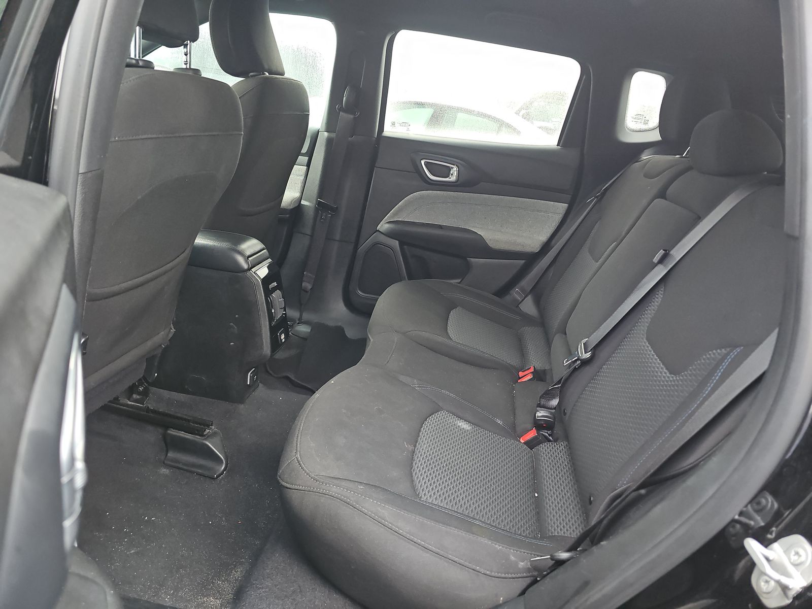 2023 Jeep Compass Sport AWD