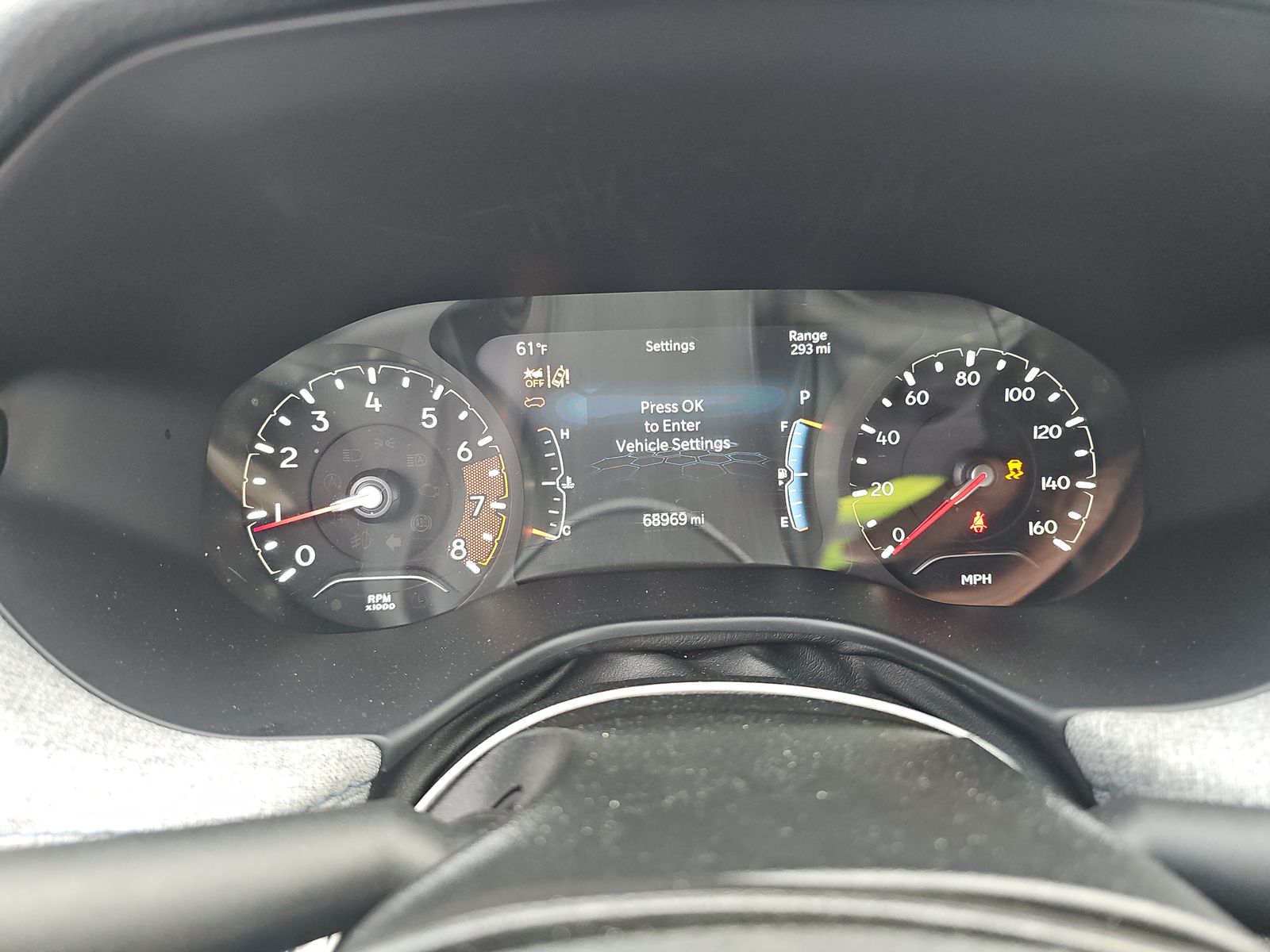 2023 Jeep Compass Sport AWD