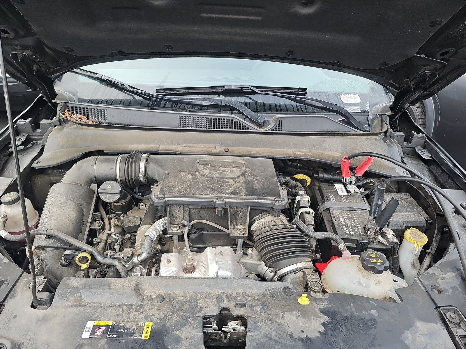 2023 Jeep Compass Sport AWD