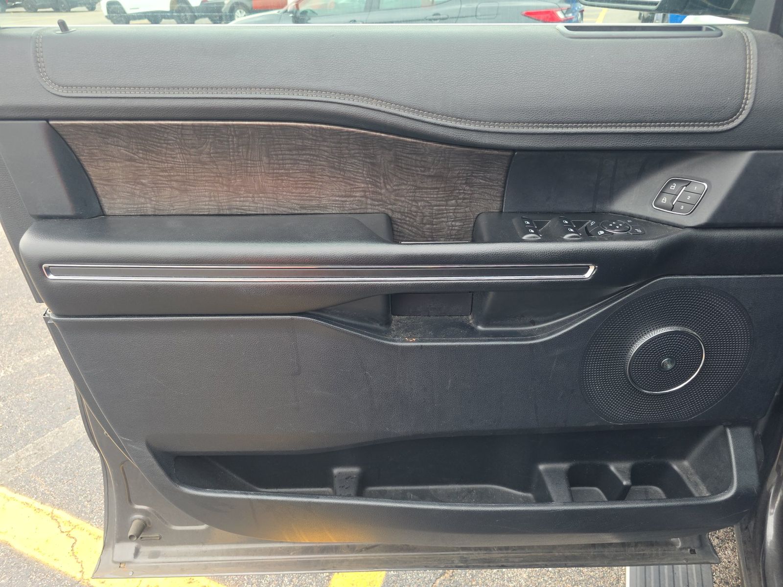 FORD EXPEDITION MAX - 10