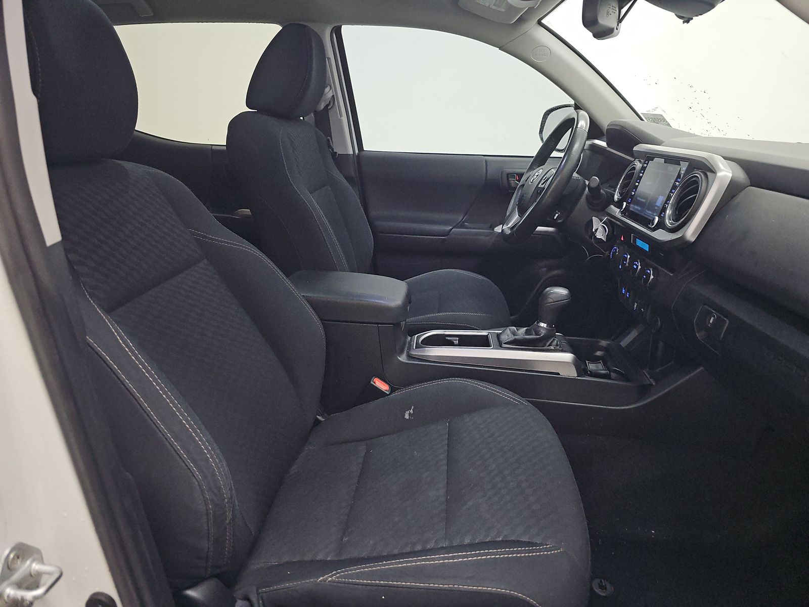 2021 Toyota Tacoma SR5 AWD