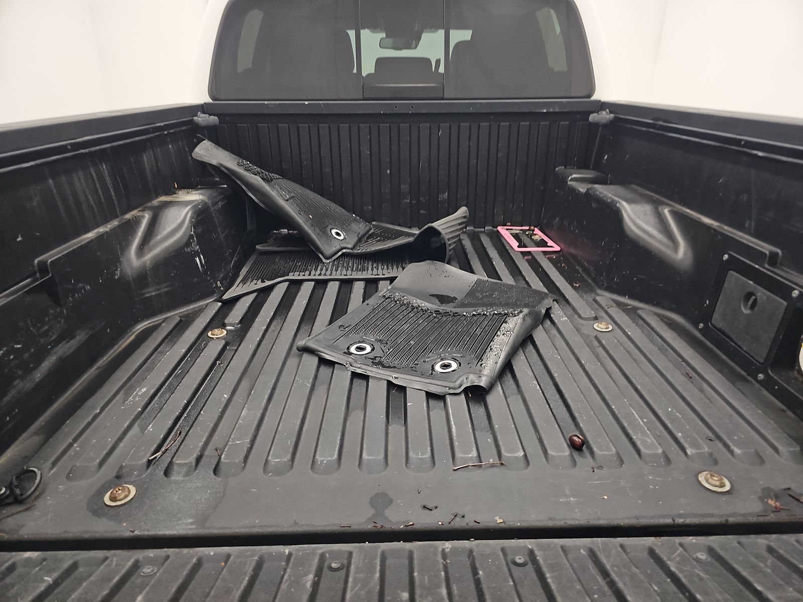 2021 Toyota Tacoma SR5 AWD