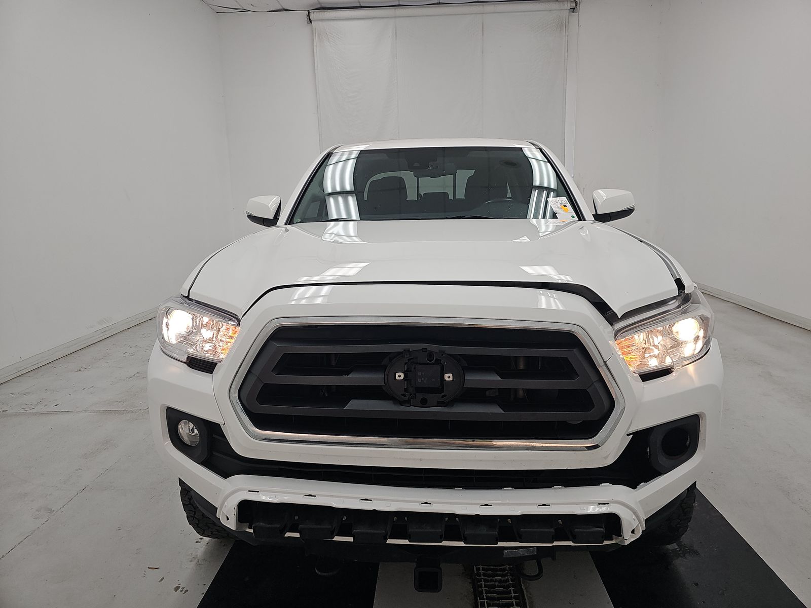 2021 Toyota Tacoma SR5 AWD