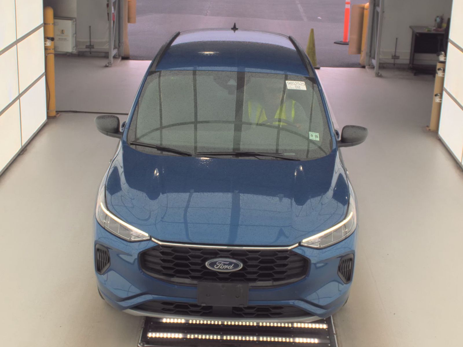 FORD ESCAPE - 3