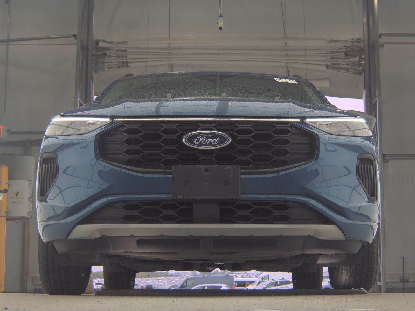 FORD ESCAPE - 4