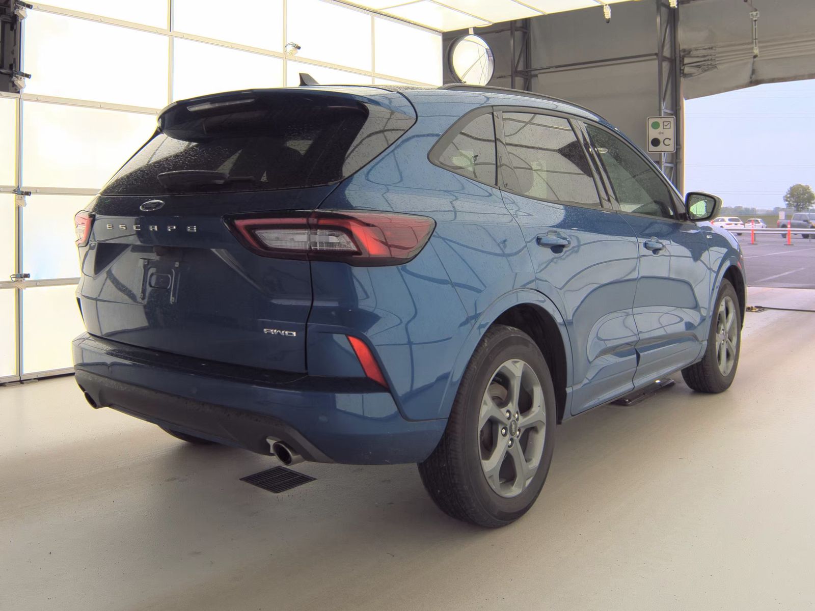 FORD ESCAPE - 6