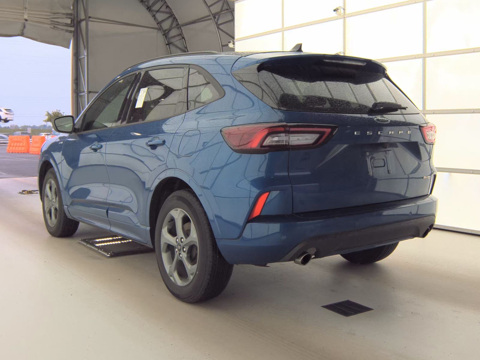 FORD ESCAPE - 9