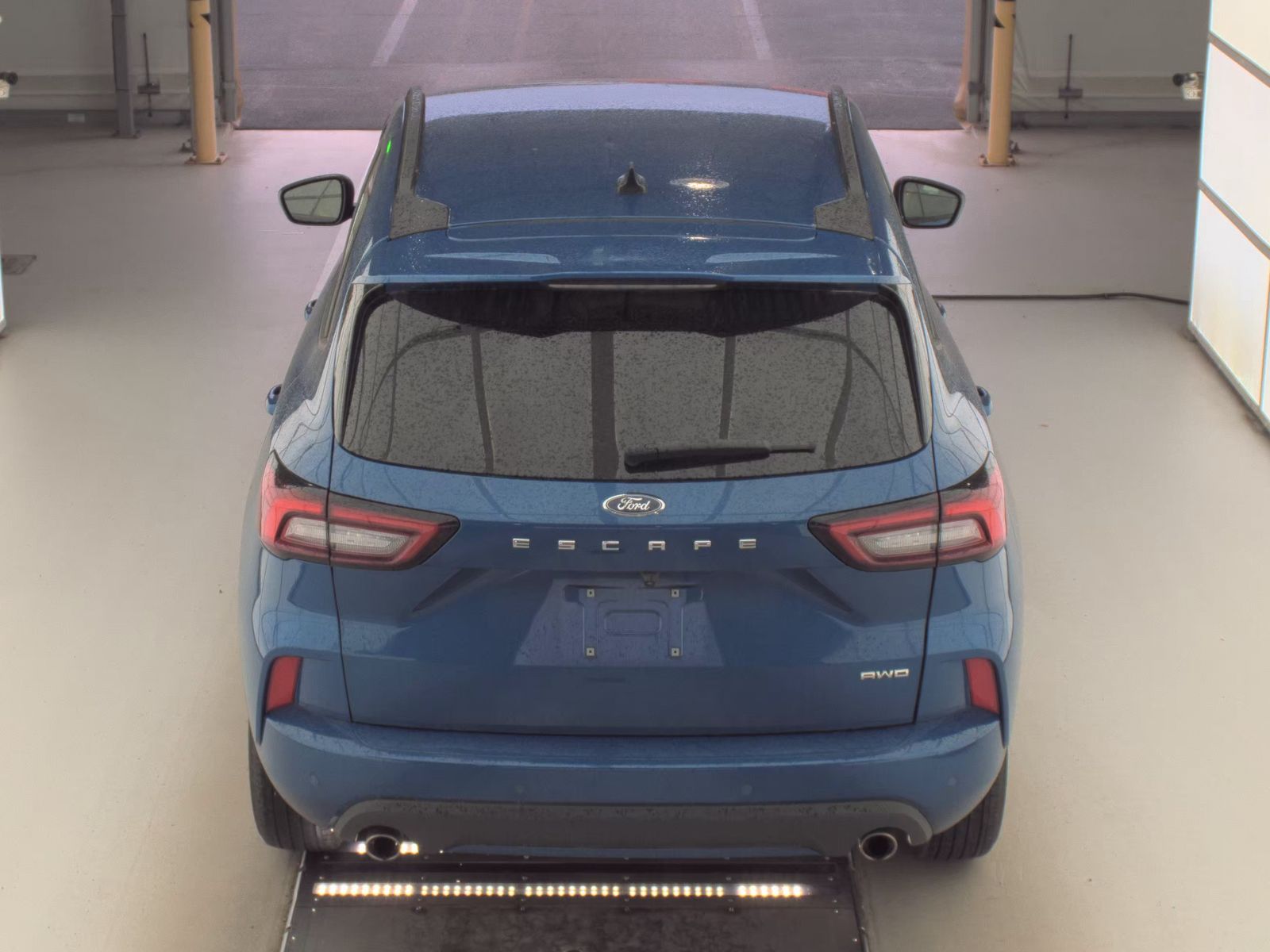 FORD ESCAPE - 7