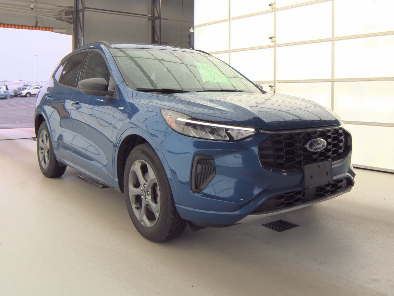 FORD ESCAPE - 5