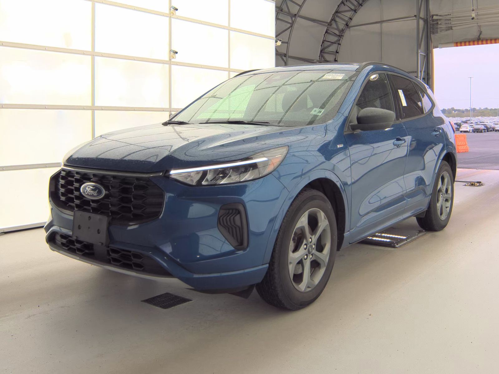 FORD ESCAPE - 1