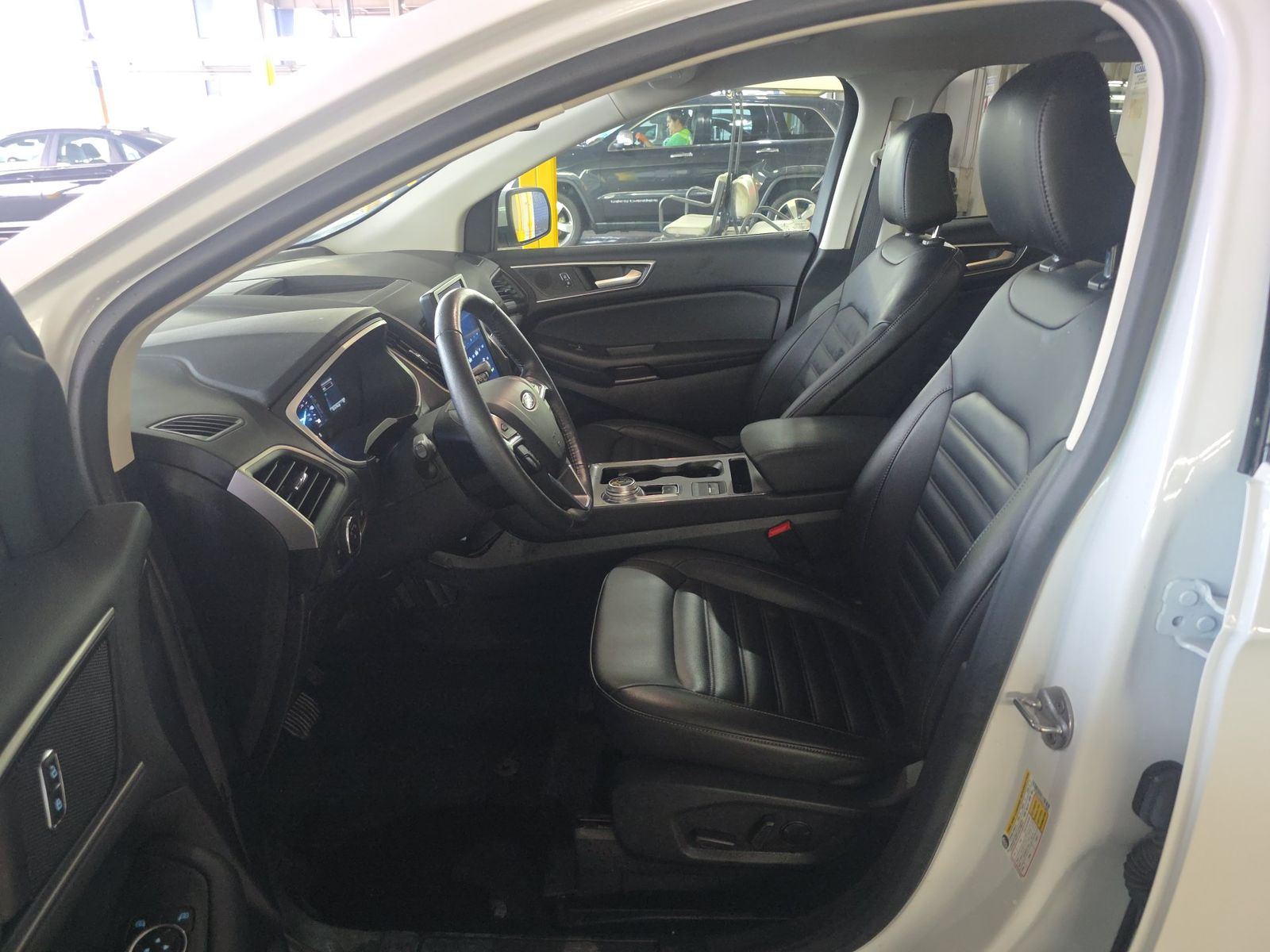 FORD EDGE - 8
