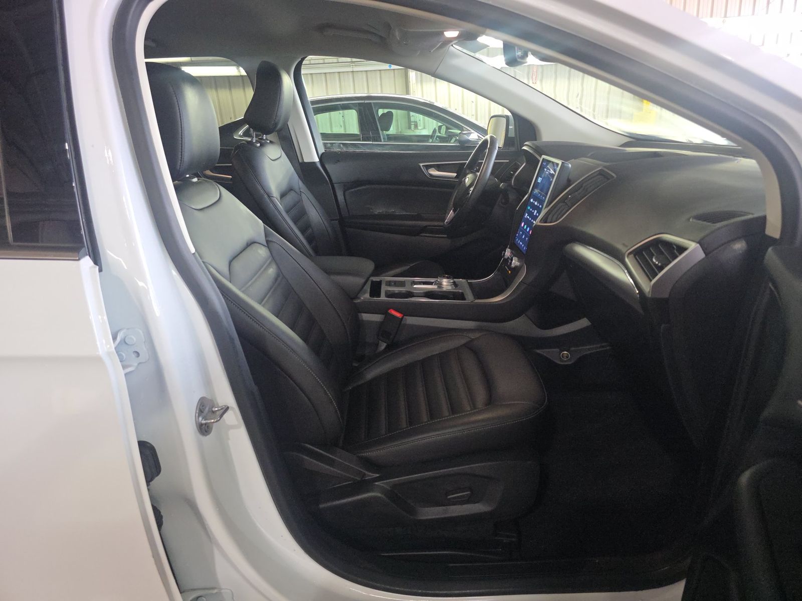 FORD EDGE - 9