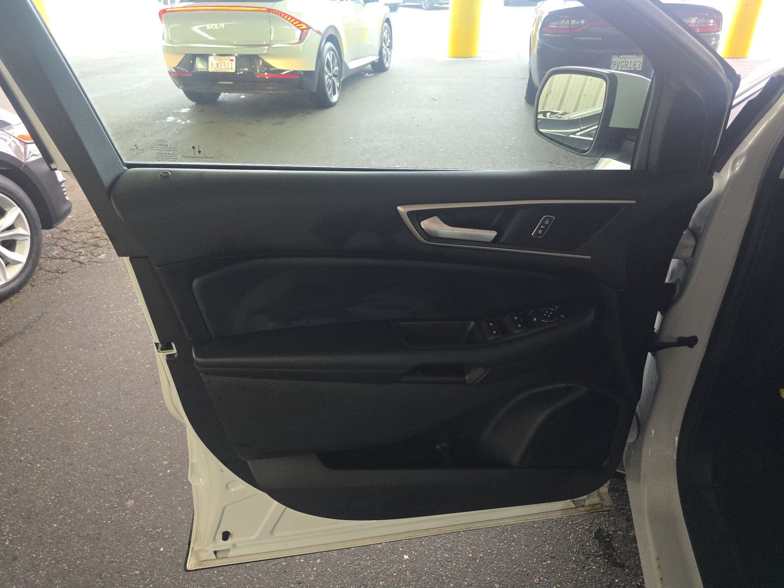 FORD EDGE - 10