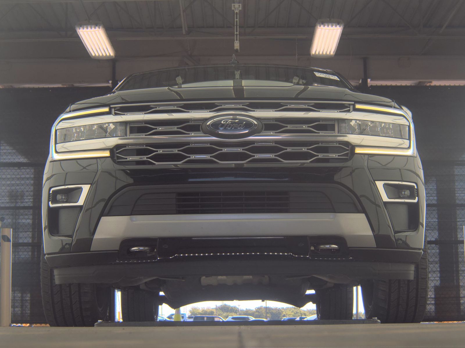 FORD EXPEDITION MAX - 4