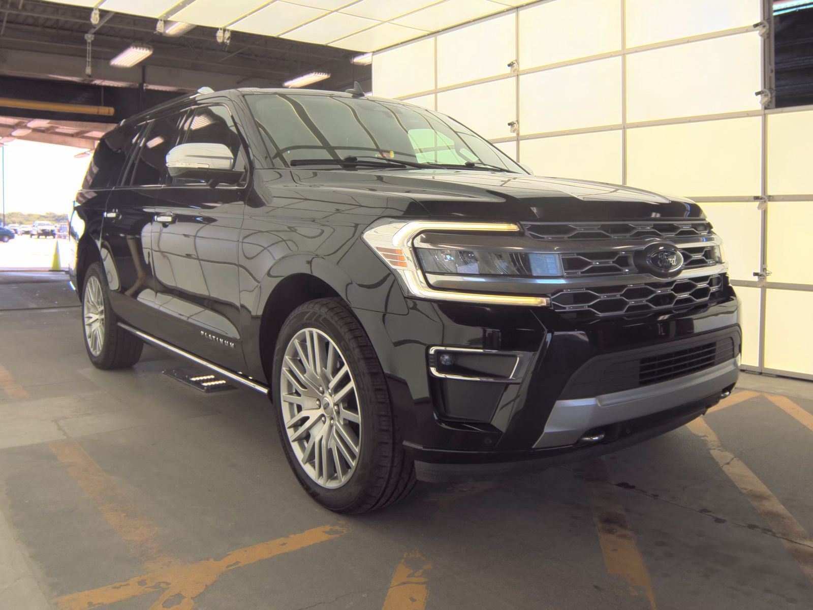 FORD EXPEDITION MAX - 5