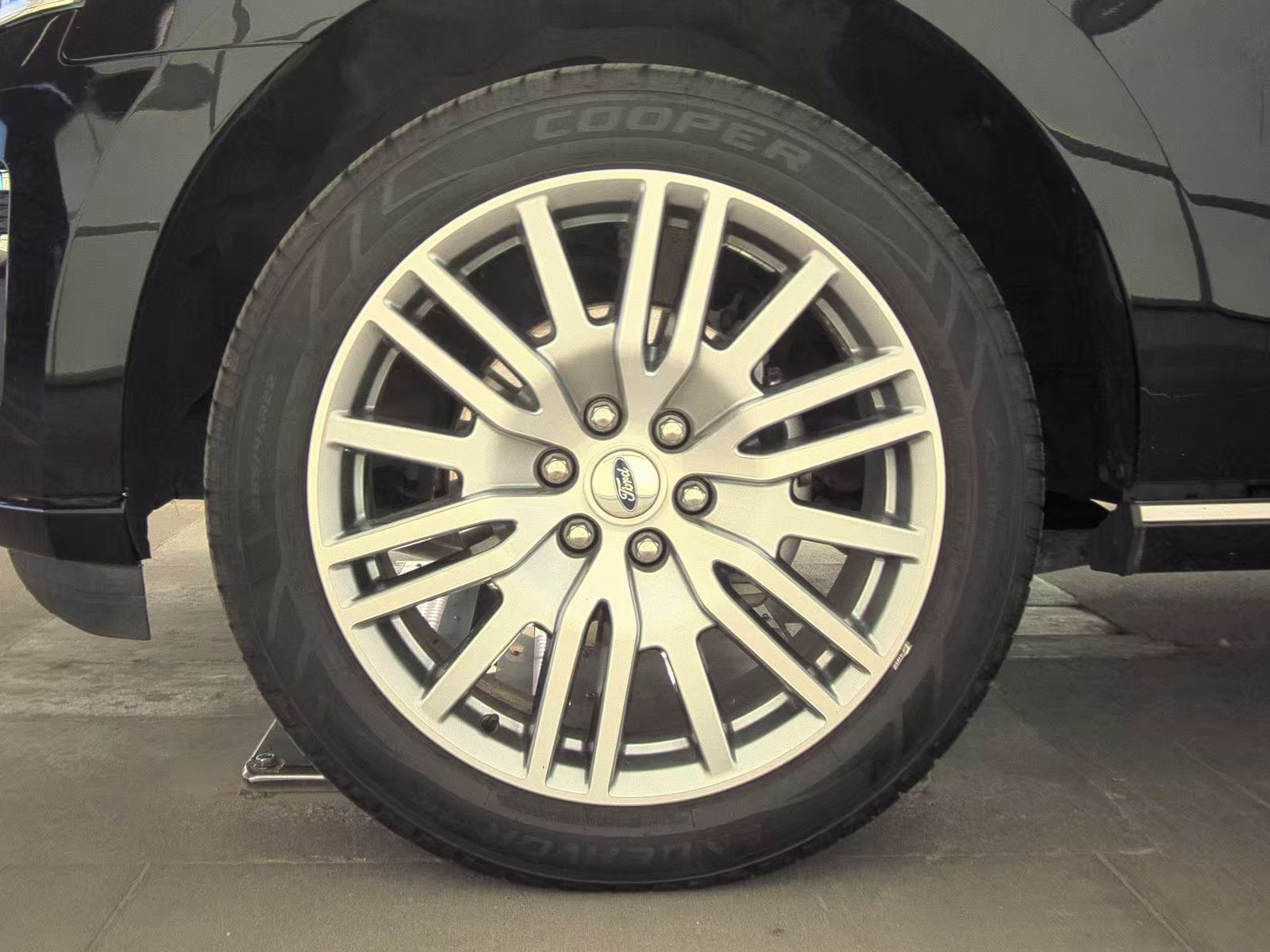 FORD EXPEDITION MAX - 10