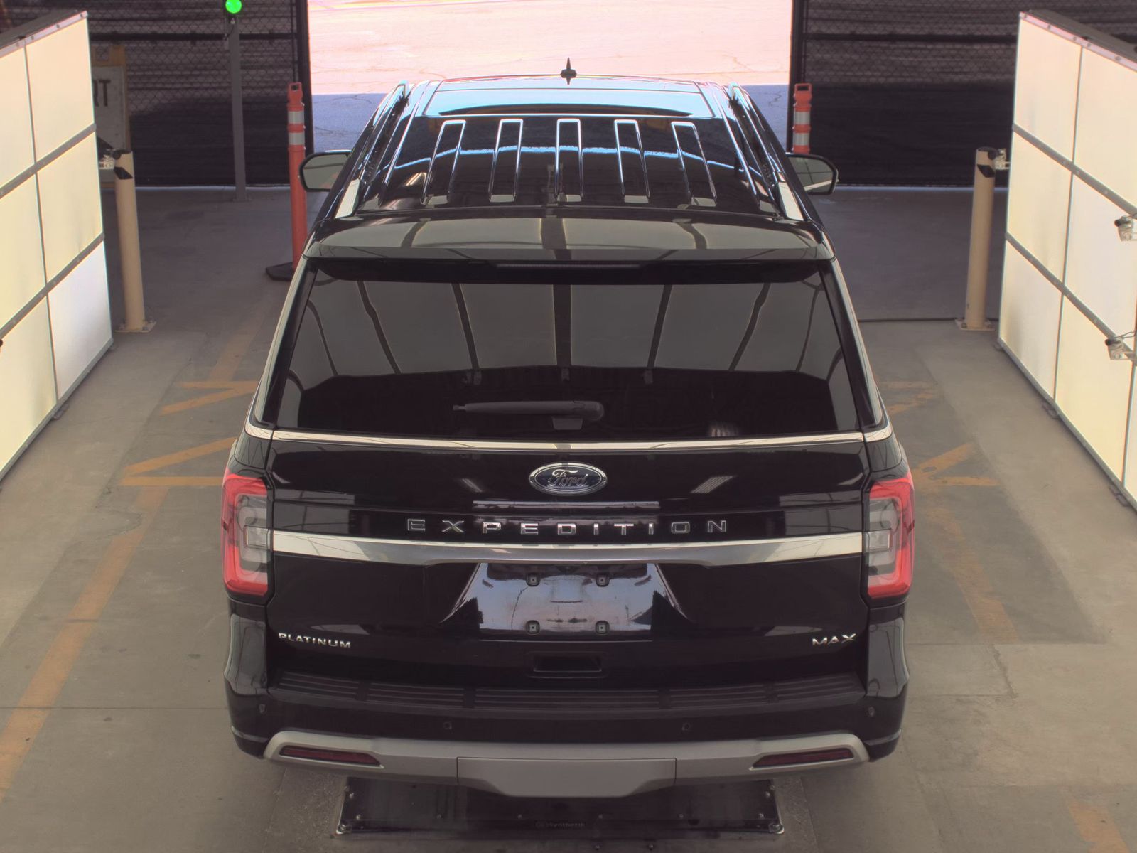 FORD EXPEDITION MAX - 7