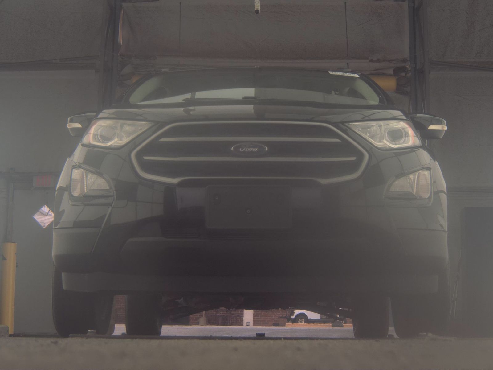 FORD ECOSPORT - 4