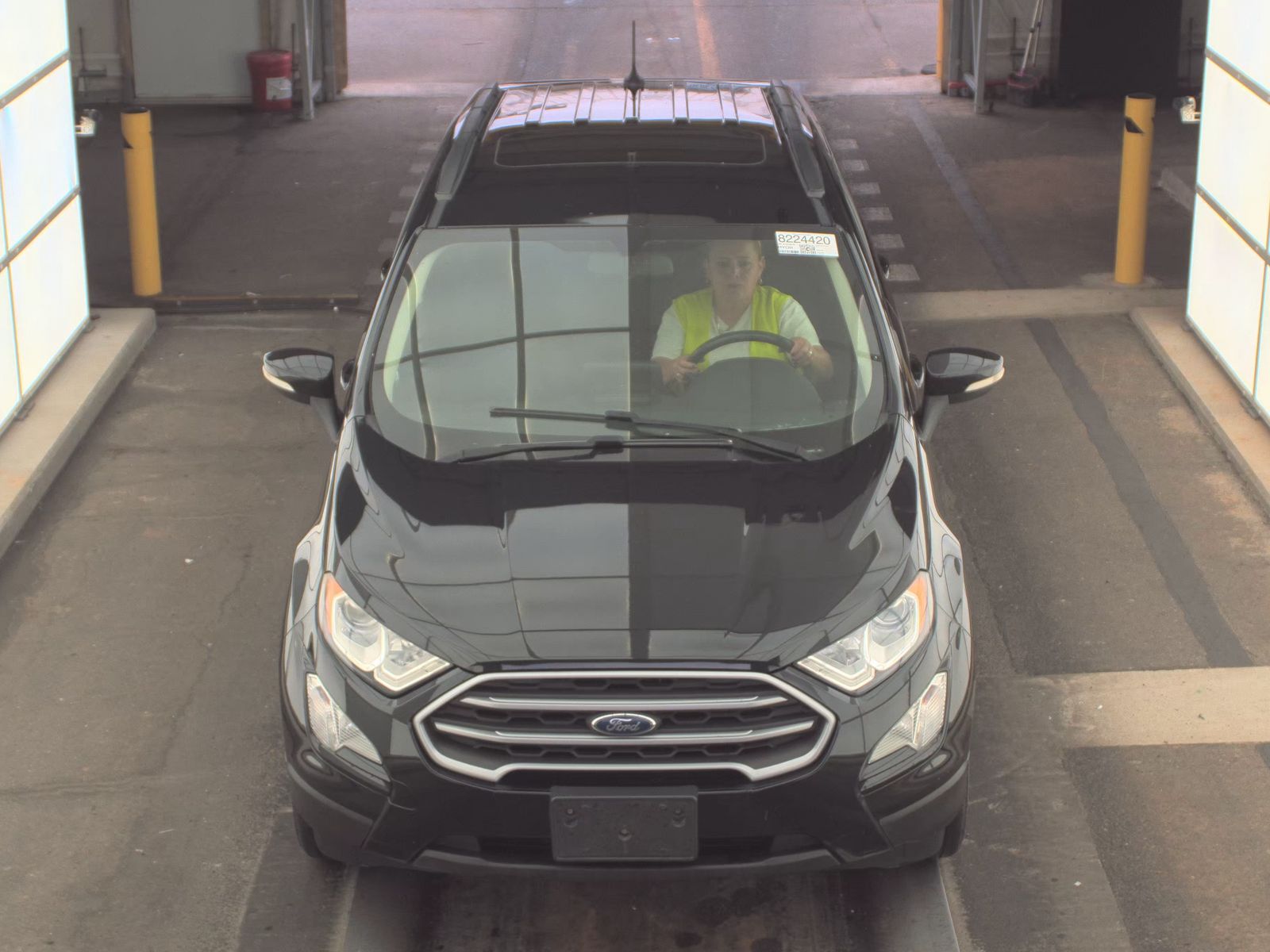FORD ECOSPORT - 3