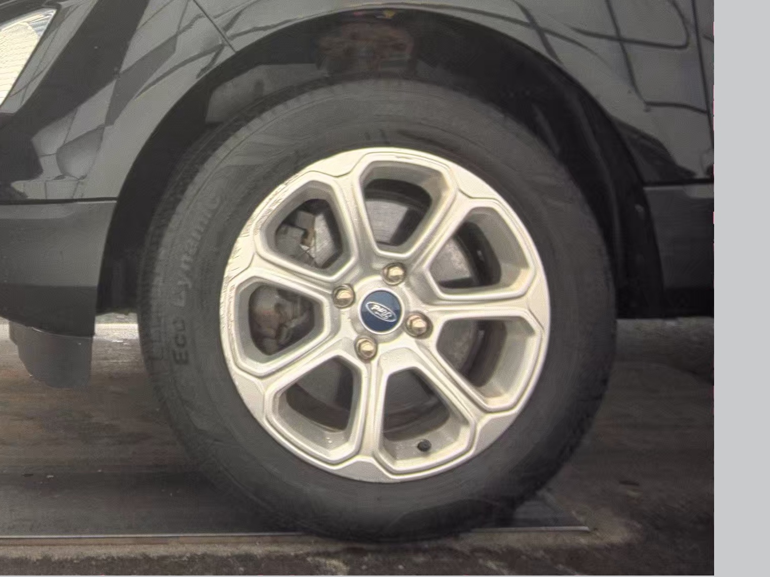 FORD ECOSPORT - 10