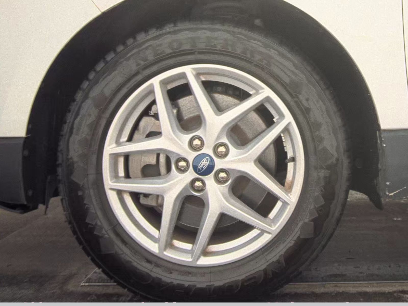 FORD EDGE - 10