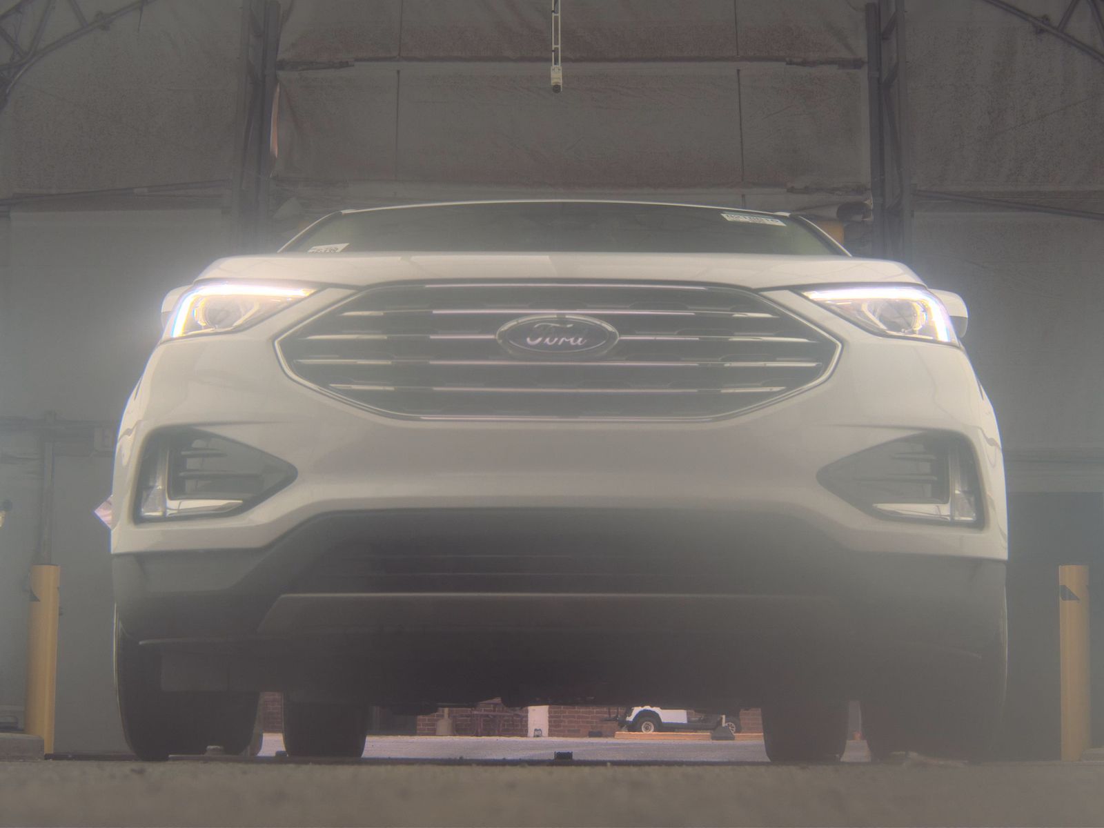 FORD EDGE - 4