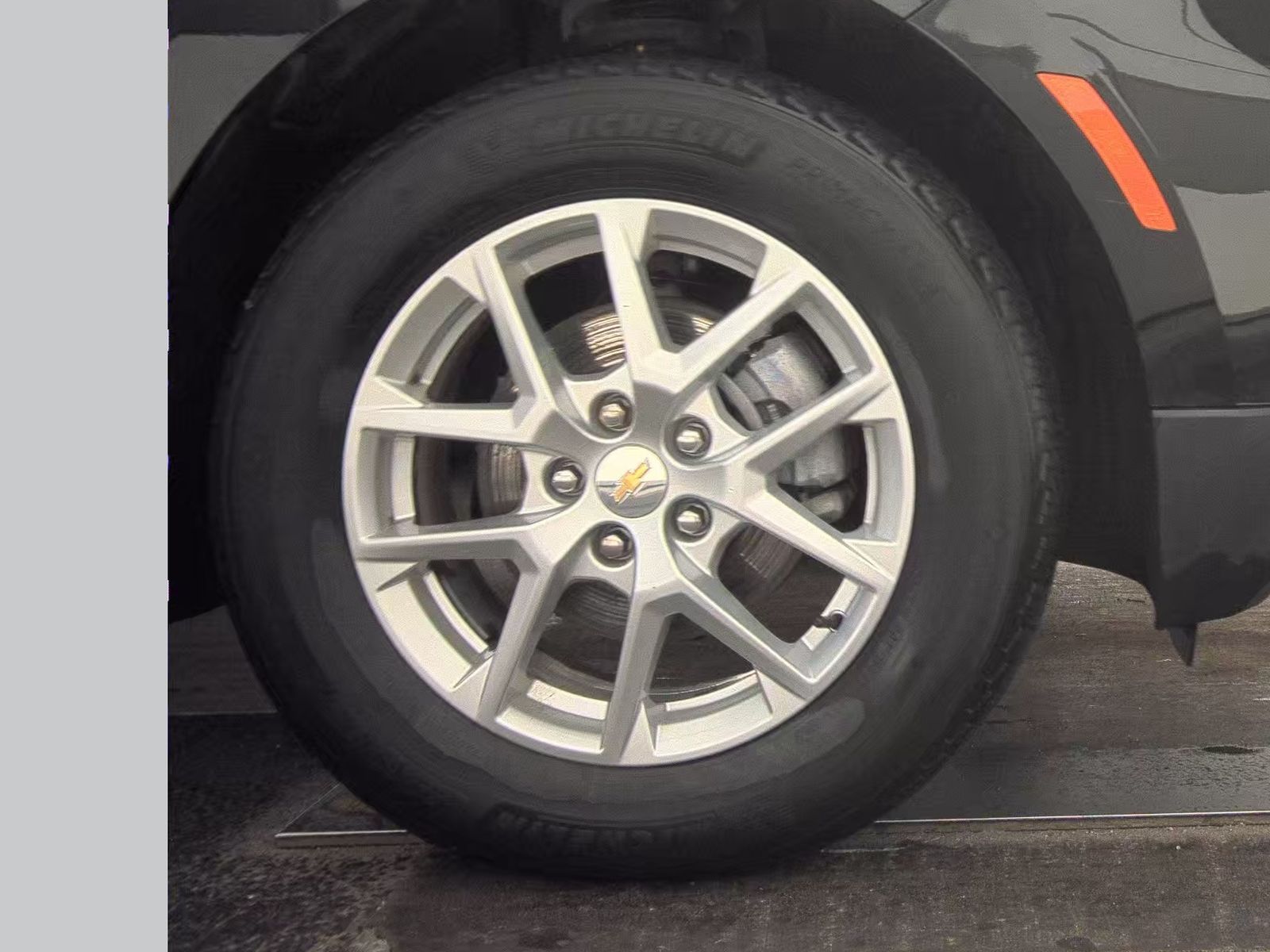 2024 Chevrolet Equinox LT FWD
