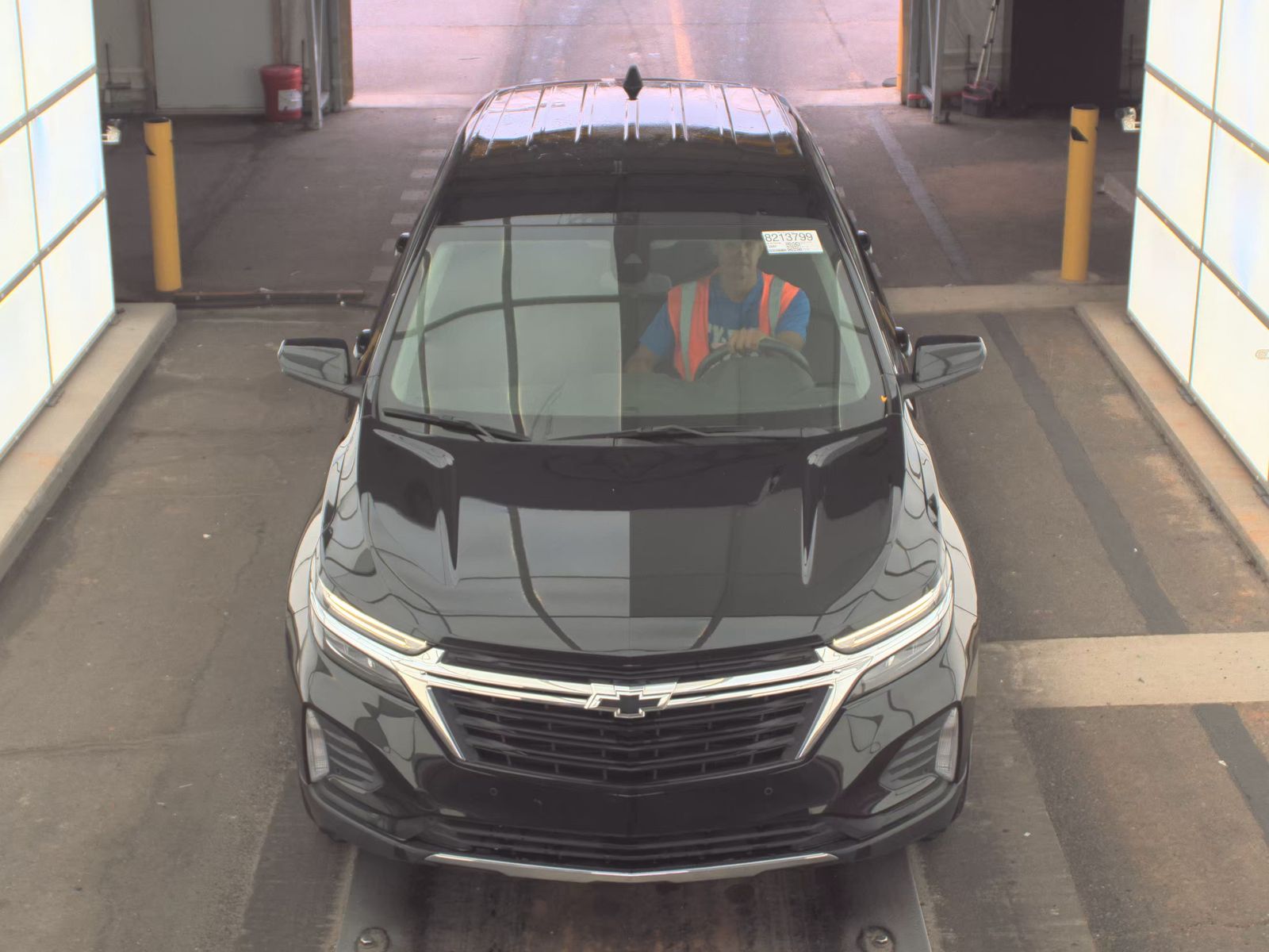 2024 Chevrolet Equinox LT FWD