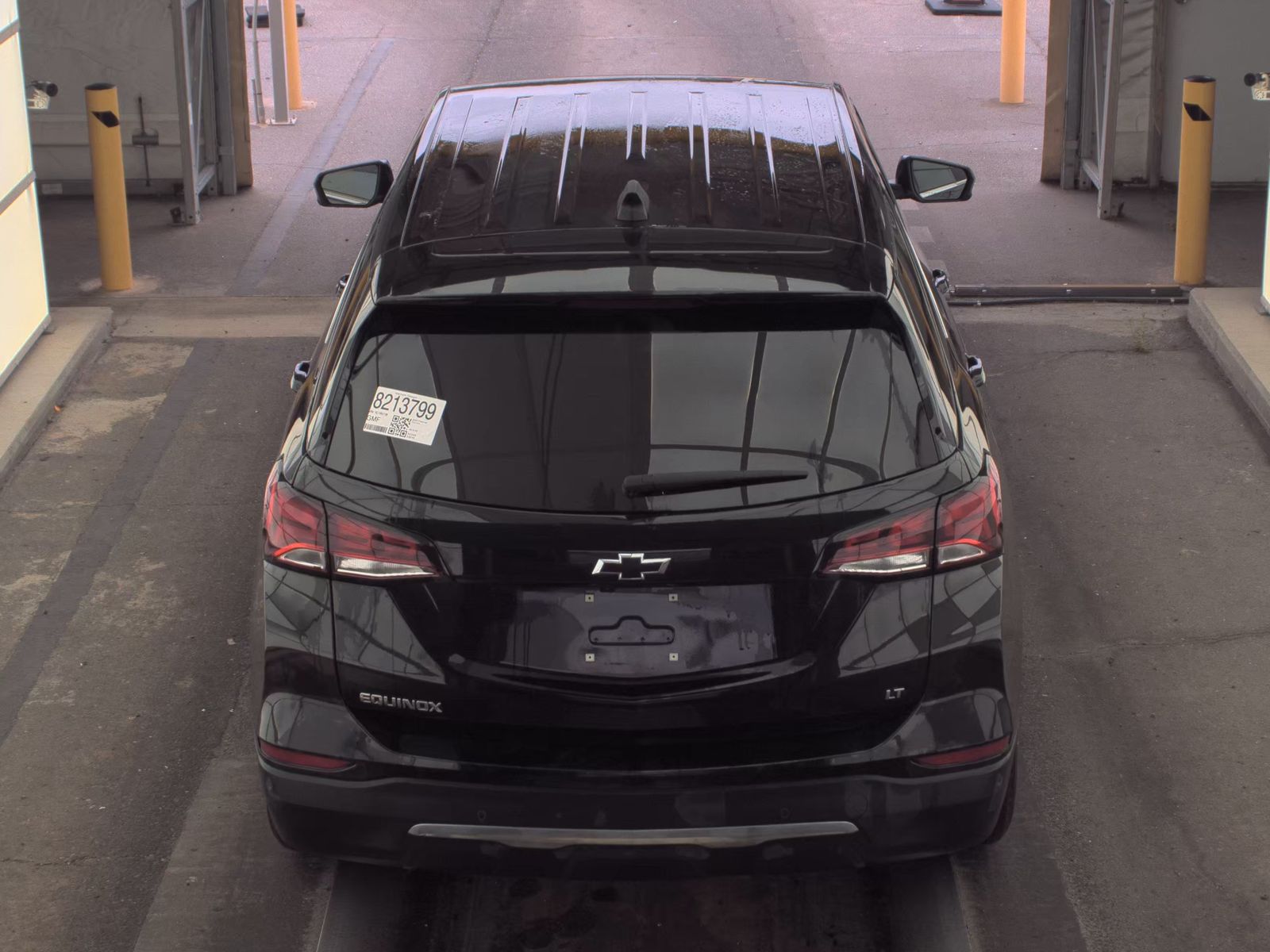 2024 Chevrolet Equinox LT FWD