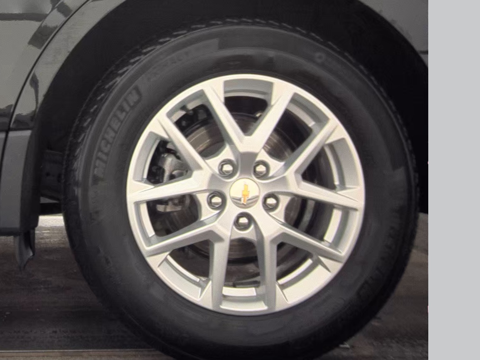 2024 Chevrolet Equinox LT FWD
