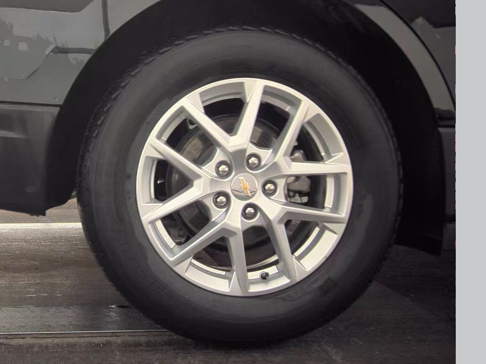 2024 Chevrolet Equinox LT FWD