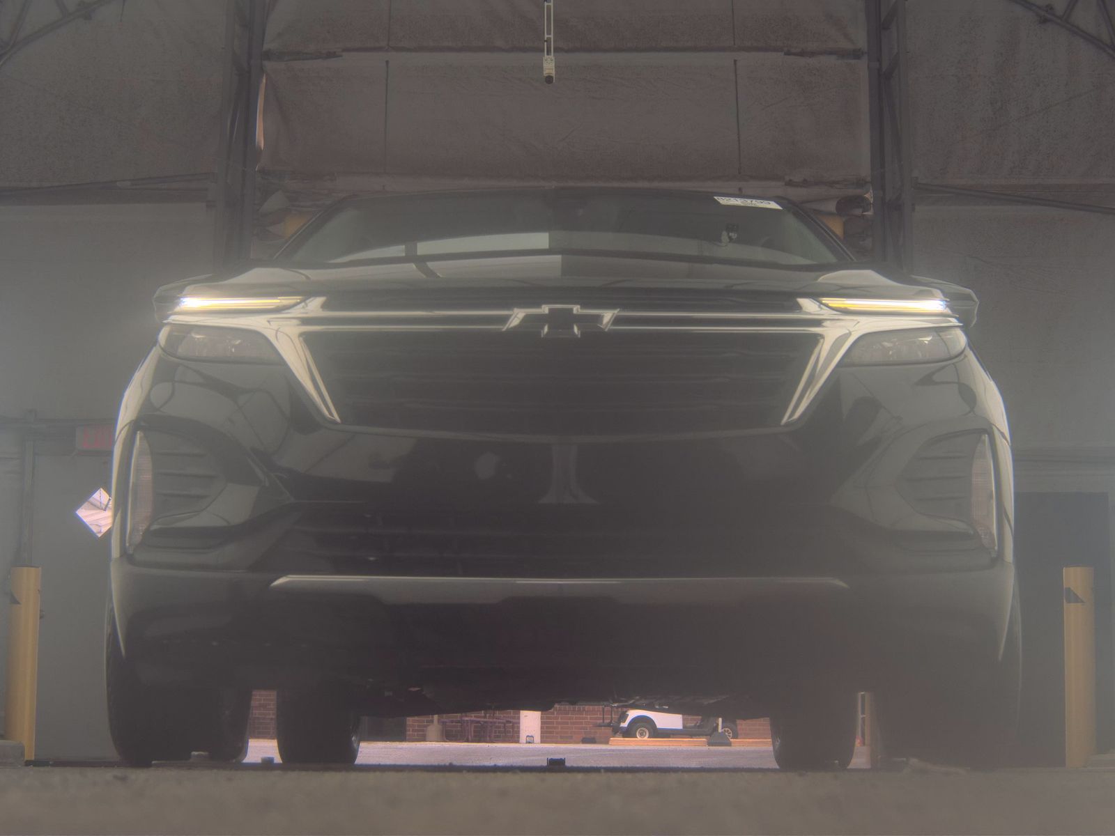 2024 Chevrolet Equinox LT FWD