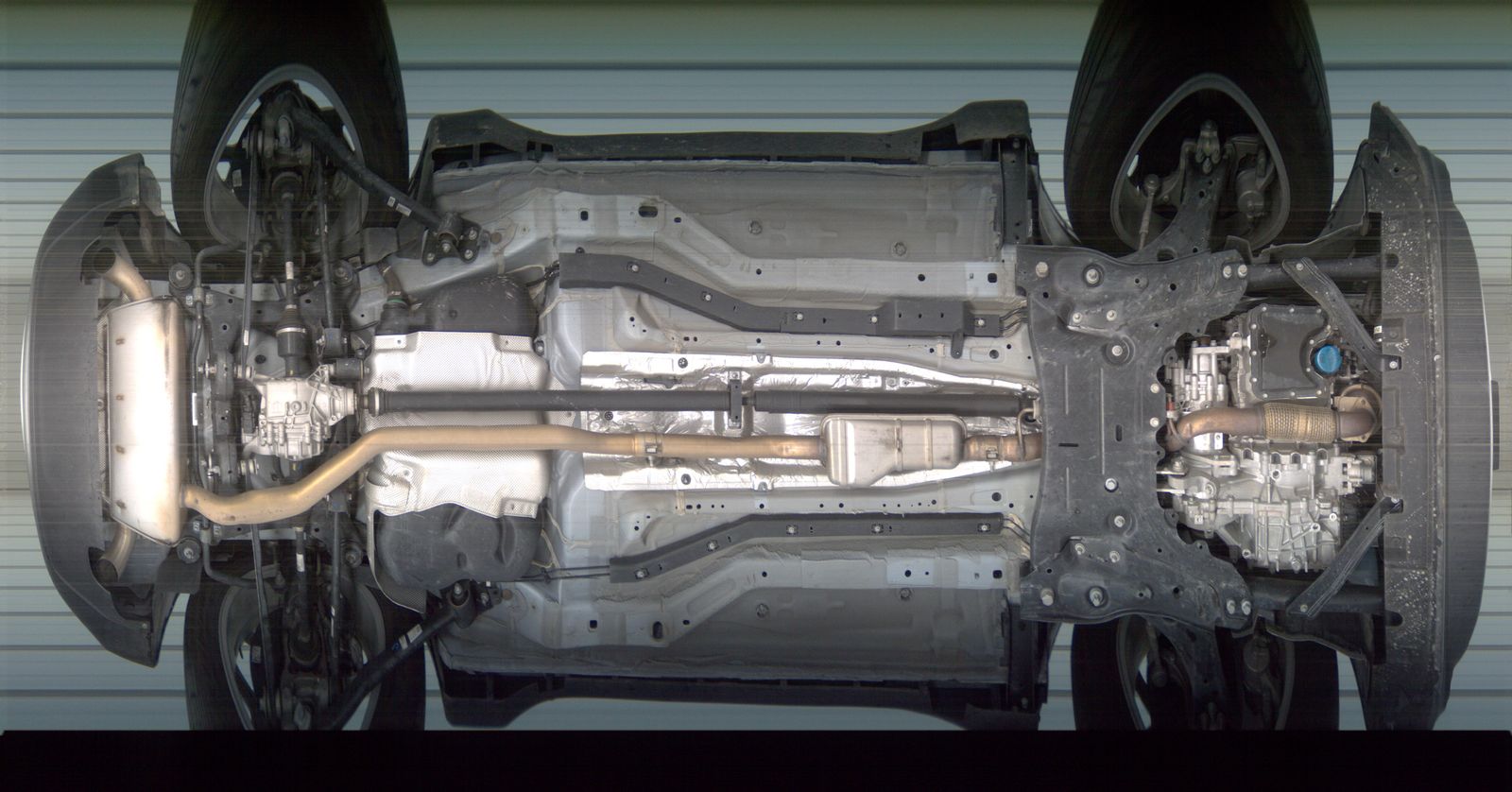 2024 Jeep Compass Latitude AWD