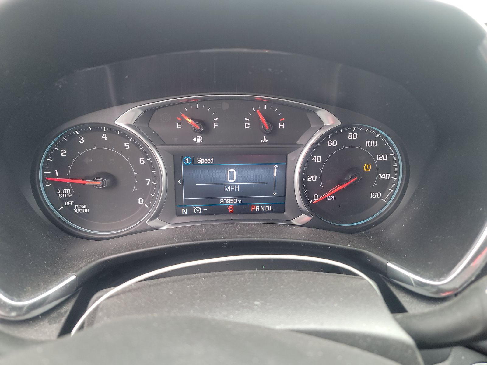 2024 Chevrolet Equinox LT FWD