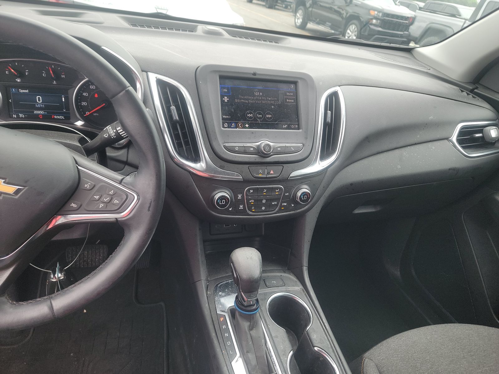 2024 Chevrolet Equinox LT FWD